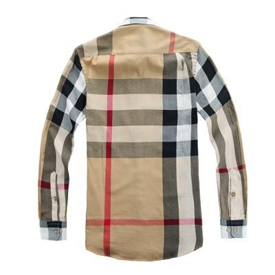 cheap burberry men shirts cheap no. 961